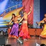 SARI Bollywood Dance