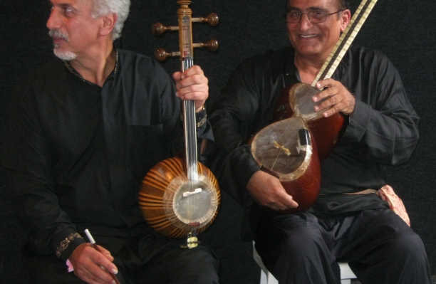 Cieavash Arean