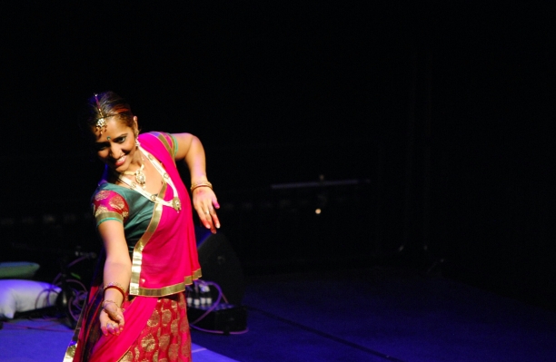 Darshana Hingu
