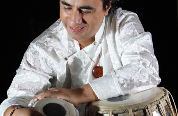 Dheeraj Shrestha