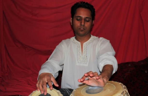 Ravikesh Singh
